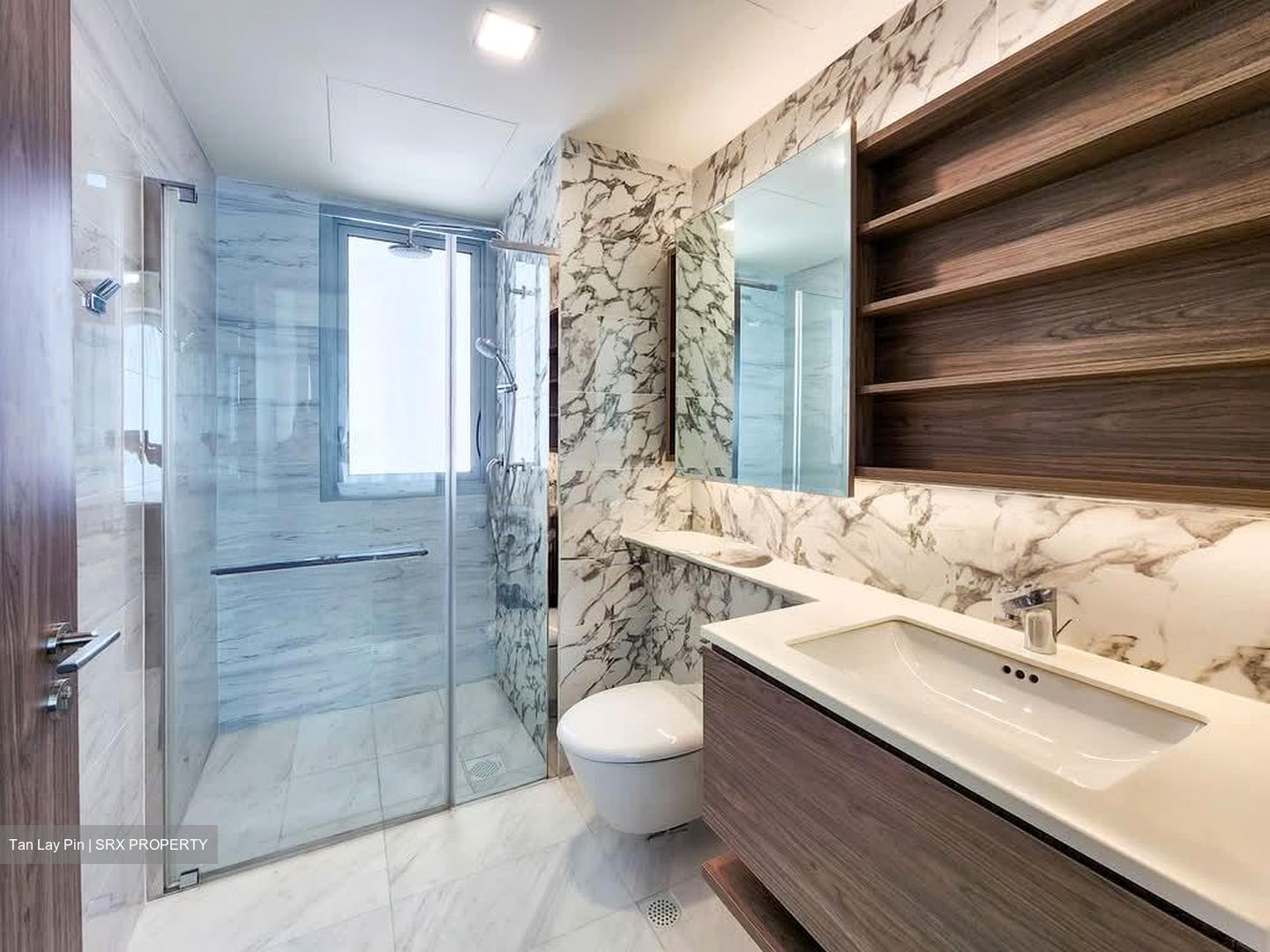 Queens Peak (D3), Condominium #588258321